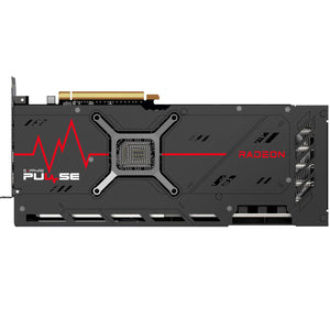 Tarjeta de Video SAPPHIRE PULSE Radeon RX 7900 XTX 24GB GDDR6 11322-02-20G