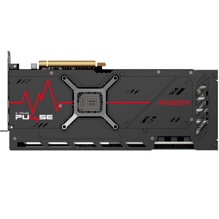 Tarjeta de Video SAPPHIRE PULSE Radeon RX 7900 XTX 24GB GDDR6 11322-02-20G