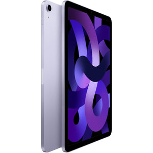 Tablet APPLE iPad Air 5th Gen Chip M1 256GB 12MP 10.9" iPadOS Morado MME63LL/A