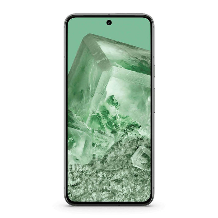 Celular GOOGLE Pixel 8 8GB 128GB 50MP OLED 6.2" 120Hz 5G Hazel GA04823-US