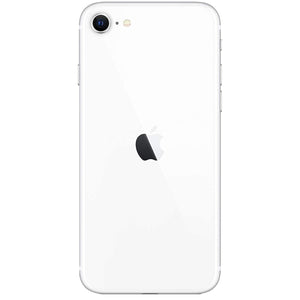 Celular APPLE iPhone SE 2 64GB 4.7" Liquid Retina HD Camara 12MP Blanco Reacondicionado