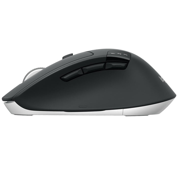 Mouse LOGITECH M720 Triathlon 1000 DPI Negro 910-004790