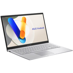 Laptop ASUS Vivobook Intel Core i3 1215U 16GB DDR4 512GB SSD 15.6" Windows 11 Home + Mouse DXT