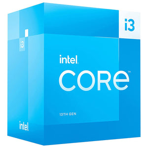 Procesador INTEL Core I3 13100 4.50 GHz 4 Core 1700 BX8071513100