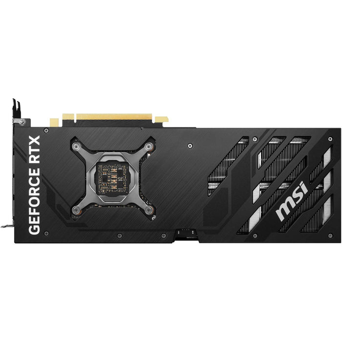 Tarjeta de Video MSI GeForce RTX 4070 Ti SUPER 16G VENTUS 3X OC 16GB GDDR6X