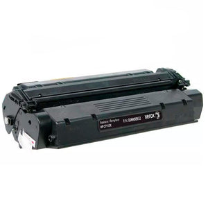 Toner Xerox compatible HP LaserJet 15x 1000 1200 1220 3300 3380 Negro
