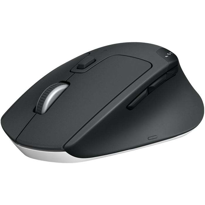 Mouse LOGITECH M720 Triathlon 1000 DPI Negro 910-004790