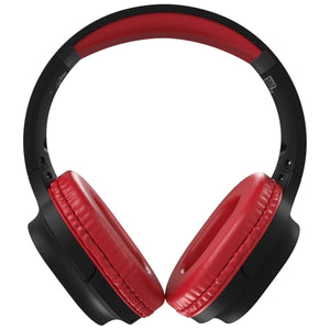 Audifonos Diadema XTECH EDICION IRON MAN Inalambricos Bluetooth Microfono XTH-M660IM