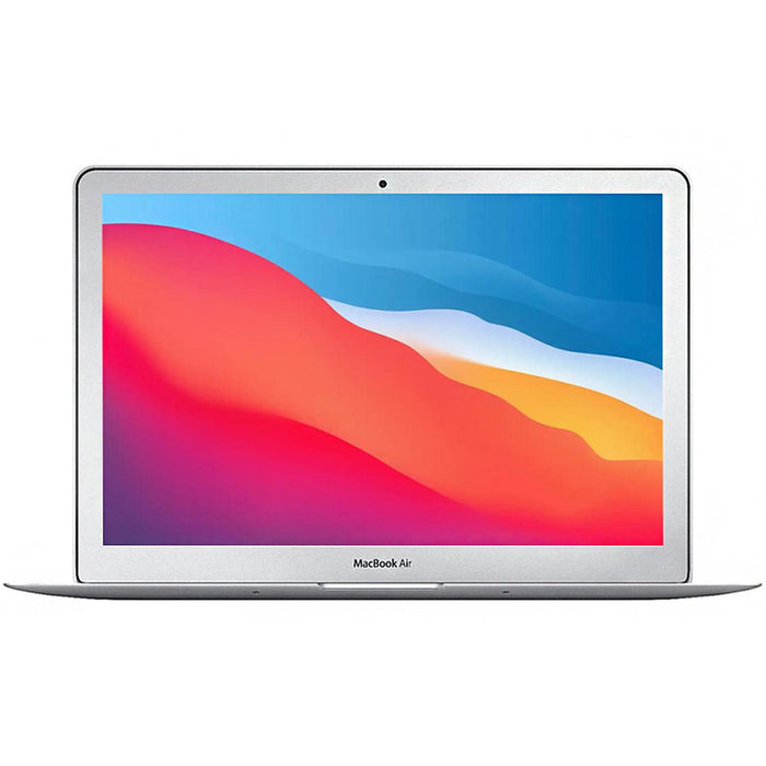 Laptop Apple MacBook Air i5 8GB 128GB 13.3 Reacondicionado B