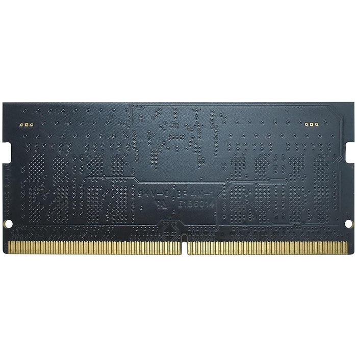 Memoria RAM DDR5 16GB 4800MT/s PATRIOT SIGNATURE 1x16GB Laptop Negro PSD516G480081S