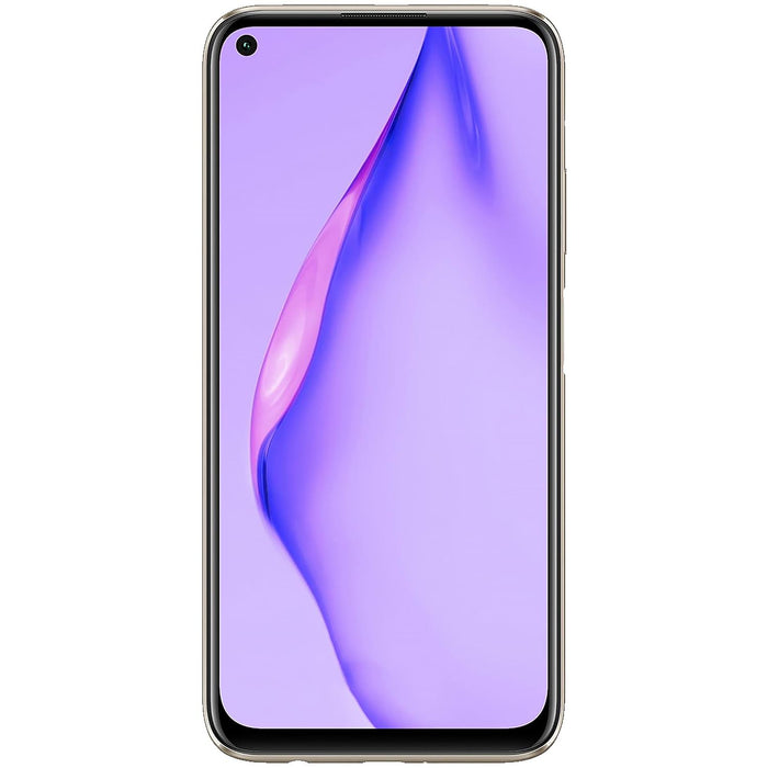 Celular HUAWEI P40 Lite 4G 6GB 128GB LCD 6.4" 48MP Rosa Reacondicionado