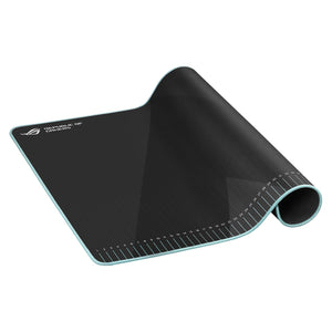 MousePad Gamer ASUS ROG Hone Ace Aim Lab Edition Impermeable Antideslizante 42x50cm