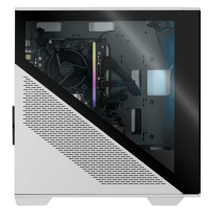 Xtreme PC Gaming Geforce RTX 3060 Intel Core I9 11900F 16GB SSD 500GB 3TB WIFI Divider White