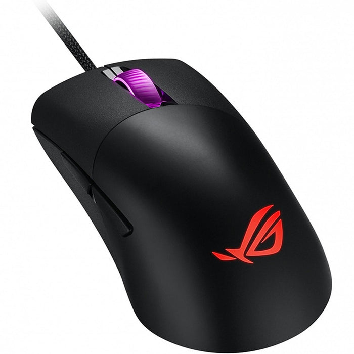 Mouse Gamer ASUS P509 ROG KERIS RGB 16000DPI 7 Botones