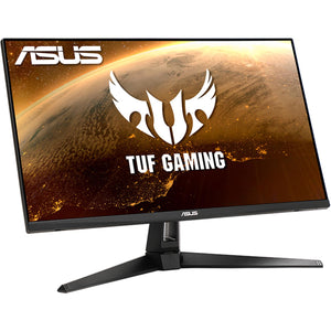 Monitor Gamer 27 ASUS TUF Gaming VG27AQ1A 1ms 170Hz Wide Quad HD IPS LED HDMI Bocinas G-SYNC