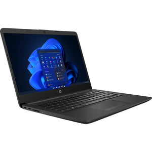 Laptop HP 240 Core I3 1115G4 8GB 512GB SSD M.2 14 W11H 6K709LT