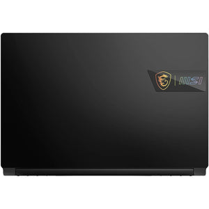 Laptop Gamer MSI Stealth 15M GeForce RTX 3060 Core I7 1260P 32GB 1TB SSD 15.6