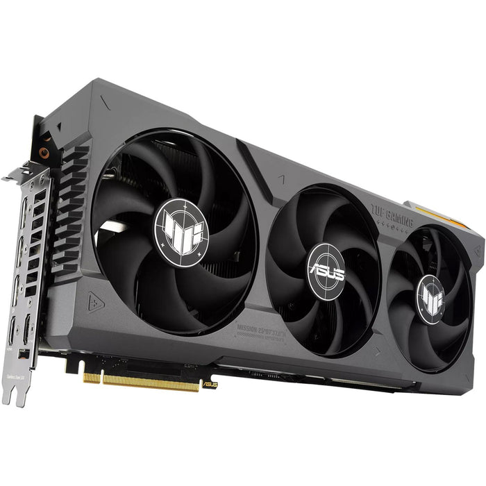 Tarjeta de Video ASUS TUF Gaming GeForce RTX 4080 Super OC Edition 16GB GDDR6X TUF-RTX4080S-O16G-GAMING