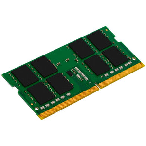 Memoria RAM DDR4 16GB 3200MHz KINGSTON Value 1x16GB Laptop KVR32S22D8/16