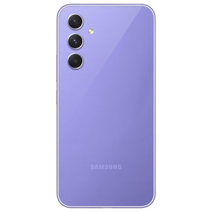 Celular SAMSUNG Galaxy A54 5G 8GB 128GB 6.4" FHD+ 120 Hz 50 MP Violeta