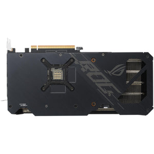 Tarjeta de video ASUS ROG Strix Radeon RX 7600 OC 8GB GDDR6 ROG-STRIX-RX7600-O8G-GAMING