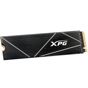 Unidad de Estado Solido SSD M.2 1TB XPG GAMMIX S70 BLADE 7400/6400 MB/s AGAMMIXS70B-1T-CS