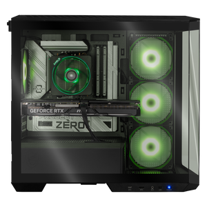Xtreme PC Gaming MSI Geforce RTX 4070 Super AMD Ryzen 9 7900 64GB DDR5 SSD 2TB WIFI Black