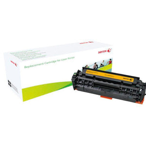 Toner Xerox compatible HP 305a LaserJet Pro M451 M475 Amarillo