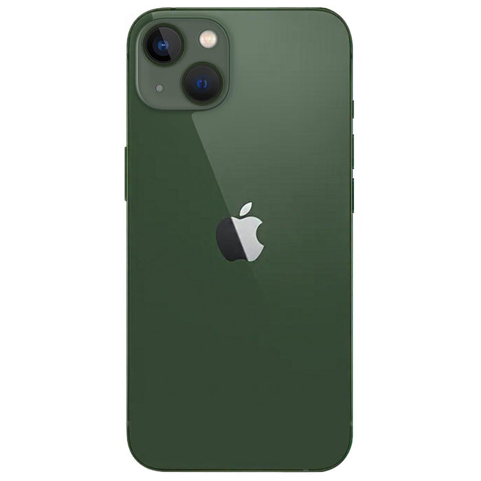 Celular APPLE iPhone 13 128GB OLED Retina XDR 6.1" Verde Reacondicionado