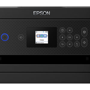 Multifuncional EPSON L4260 EcoTank Tinta Continua WiFi Duplex