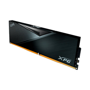 Memoria RAM DDR5 32GB 5200MT/s XPG LANCER 2x16GB Negro AX5U5200C3816G-DCLABK