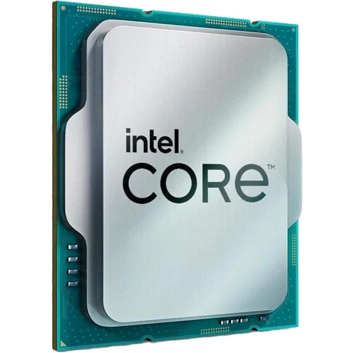 Procesador INTEL Core I5 13400F 4.6 Ghz 10 Core 1700 BX8071513400F