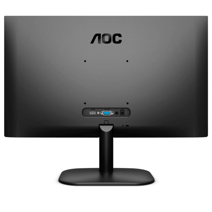 Monitor 23.8 AOC 6ms 75Hz Full HD VA LED VGA HDMI 24B2XHM