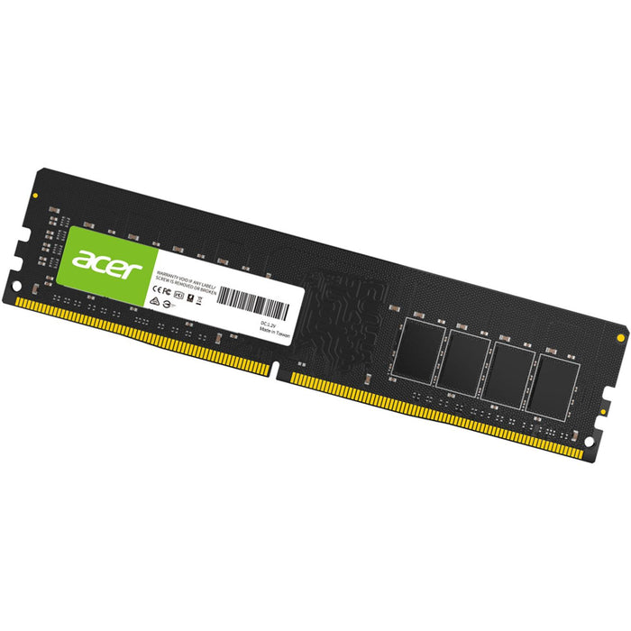 Memoria RAM DDR4 16GB 3200MHz ACER UD100 PC 1x16GB BL.9BWWA.228