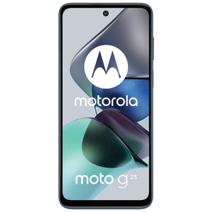 Celular MOTOROLA Moto G23 8GB 128GB 6.5" HD+ 90 Hz 50 MP Azul Internacional