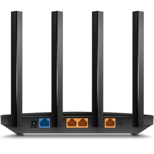 Router Inalambrico TP-LINK ARCHER AX12 AX1500 Dual Band WiFi 6 802.11
