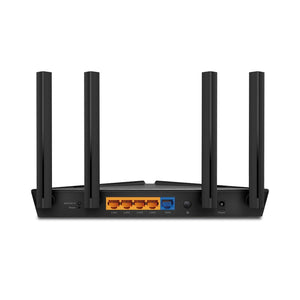 Router Inalambrico GAMER TP-LINK ARCHER AX10 Dual Band 802.11ax 1500Mbps