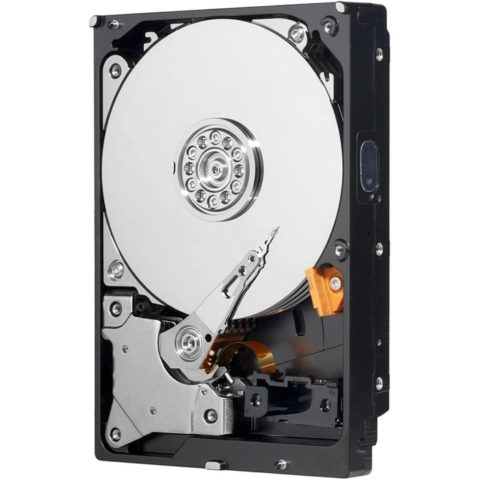 Disco Duro Interno 4TB HGST HUS724040ALE641/PUL 3.5 SATA III 7200RPM Reacondicionado