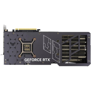 Tarjeta de Video ASUS TUF Gaming GeForce RTX 4080 Super OC Edition 16GB GDDR6X TUF-RTX4080S-O16G-GAMING