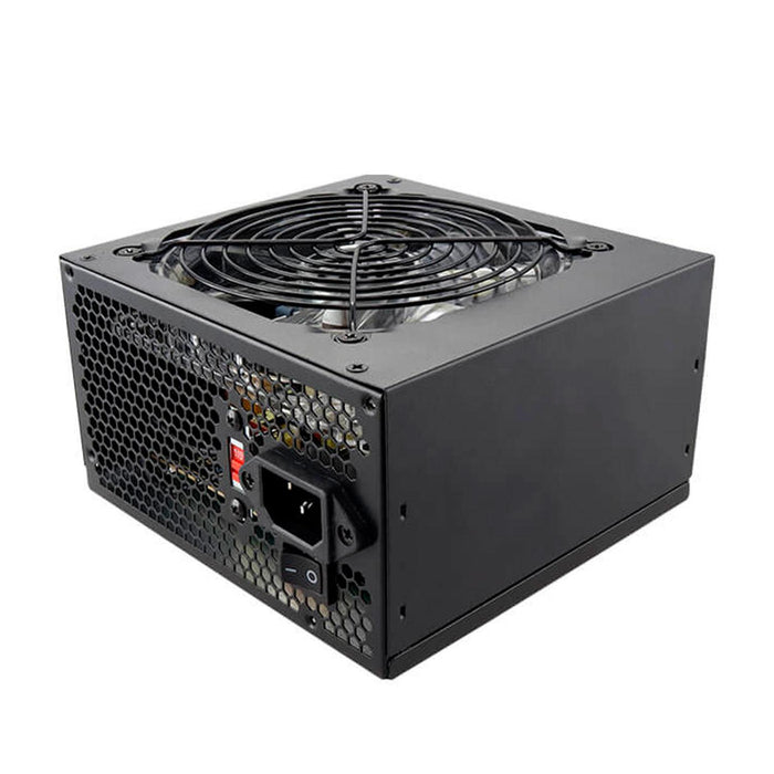 Fuente de Poder PC 700W ACTECK Z700 28P SATA ES-0500