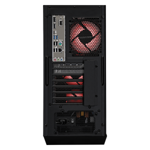 Xtreme PC Gaming Geforce RTX 4070 AMD Ryzen 7 7700X 32GB DDR5 SSD 1TB 4TB WIFI Evangelion Black