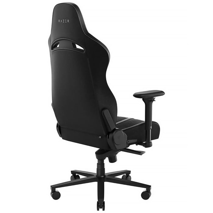 Silla Gamer RAZER Enki Reposabrazos 4D Clase 4 136kg Negro RZ38-03720300-R3U1