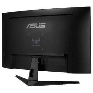 Monitor Gamer Curvo 31.5 ASUS TUF Gaming VG32VQ1B WQHD 165Hz 1Ms FreeSync Premium HDMI
