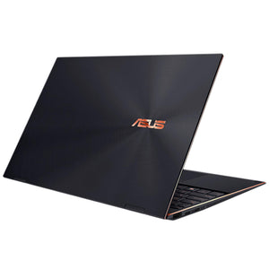 Laptop Zenbook Flip Core I5 1135G7 8GB 512GB SSD 13.3 Negro Reacondicionado