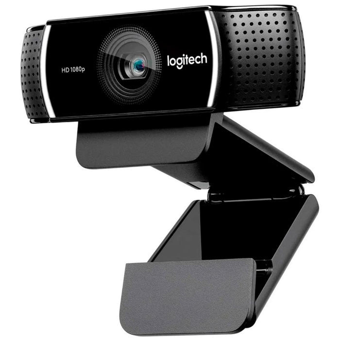 WebCam LOGITECH C922 PRO 1080P Full HD 960-001087