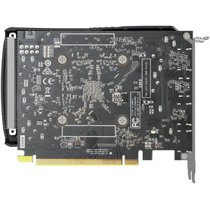 Tarjeta de Video ZOTAC GAMING GeForce RTX 4060 SOLO 8GB GDDR6 ZT-D40600G-10L