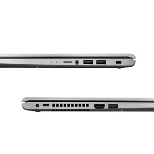 Laptop ASUS Core i3 1115G4 8GB 1TB 128GB SSD 14 W10 Reacondicionado