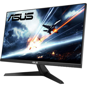 Monitor Gamer 23.8 ASUS VY249HE LED Full HD 75Hz 1MS AMD FreeSync HDMI