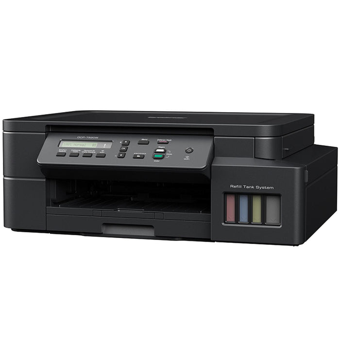 Multifuncional BROTHER DCP-T520W InkBenefit Tinta Continua Color Inalambrica