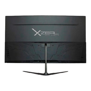 Monitor gamer 23.8 XZEAL Freesync 1ms 165Hz Full HD VA HDMI XZMXZ35B
